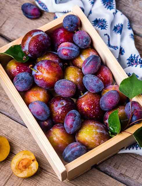 Dobrze zbilansowana dieta a także fizyczna aktywność pomoże odmienić Twoje życie!