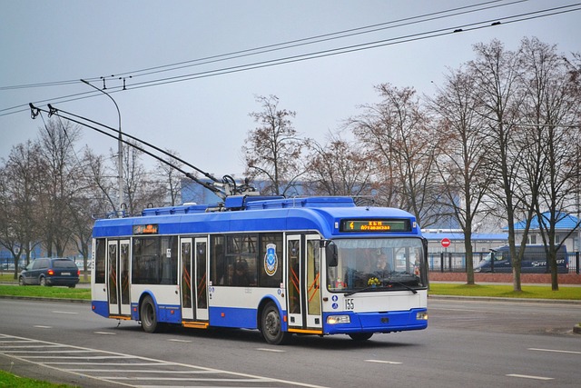 Zadbaj o jak najlepsze warunki własnego wyjazdu - przewozy na port lotniczy w Berlinie!