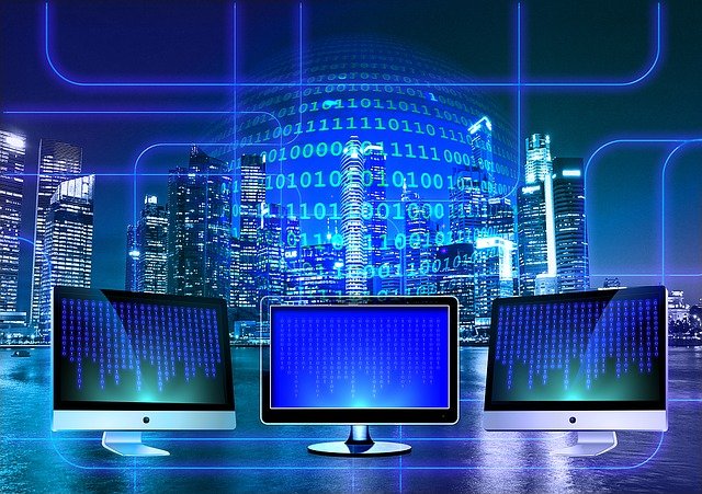 Fachowe budowanie stron online nie