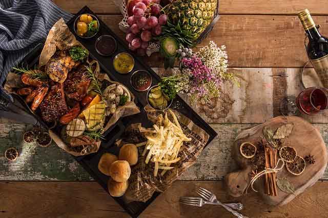 Najwyższy czas na zmiany, czas na zdrowotne oraz świetne dania, czas na przedsiębiorstwo Catering! 2021